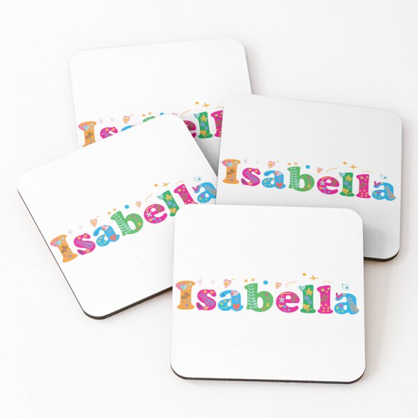 Item preview, isabella designed and sold by a-mine.