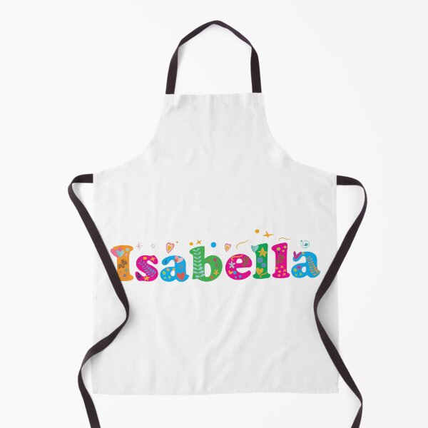 Item preview, isabella designed and sold by a-mine.