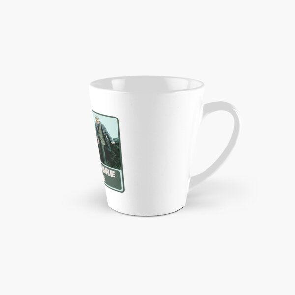 Last of The Summer wine Adventure Time Tall Mug