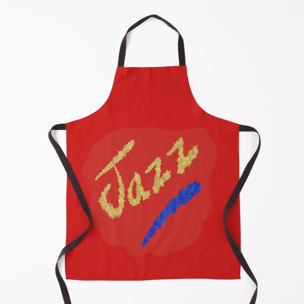 Artikelvorschau, Purer Jazz entworfen und verkauft von iancoppack.