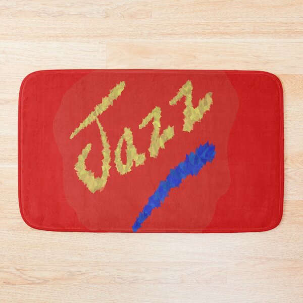 Artikelvorschau, Purer Jazz entworfen und verkauft von iancoppack.