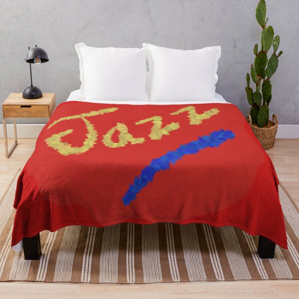Item preview, Pure Jazz designed and sold by iancoppack.