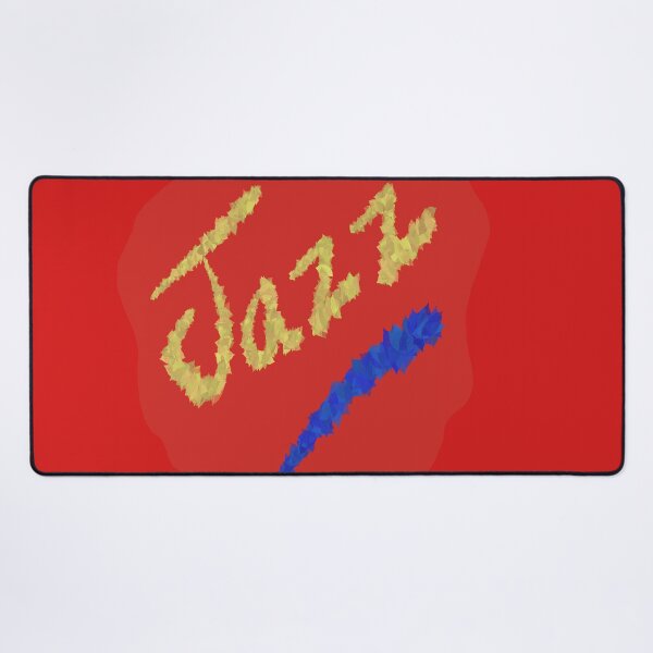 Item preview, Pure Jazz designed and sold by iancoppack.