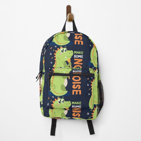 Item preview, Make some noise designed and sold by Faissal Thomass.