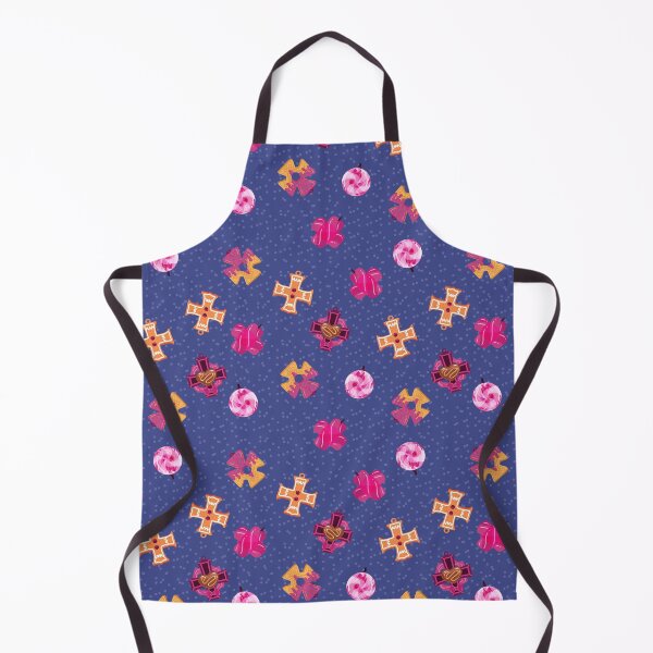 Item preview, Chest Candy Pattern designed and sold by Lycoridea.