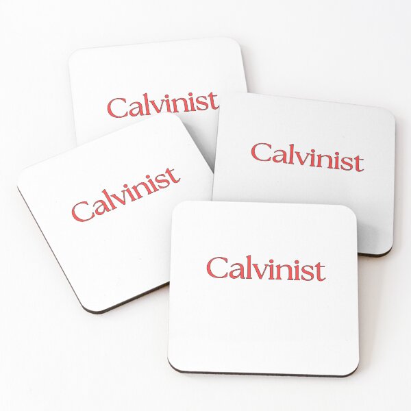 Item preview, Calvinist designed and sold by SherlockHelms.