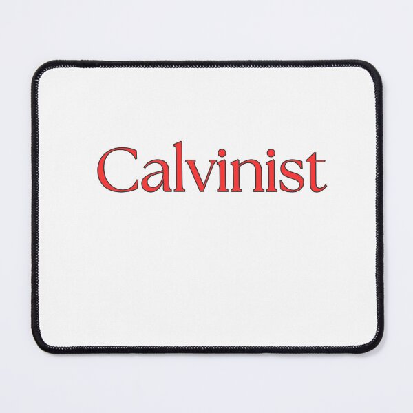Item preview, Calvinist designed and sold by SherlockHelms.