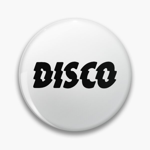 Item preview, DISCO designed and sold by BarnabaJohnes.
