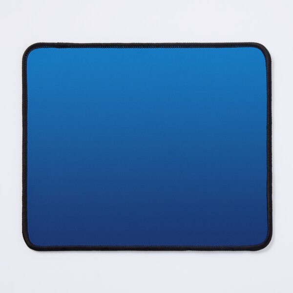 Item preview, Coastal Decor Theme Reverse Ombre Blues Color Gradient 1 of 4 designed and sold by Beachy.