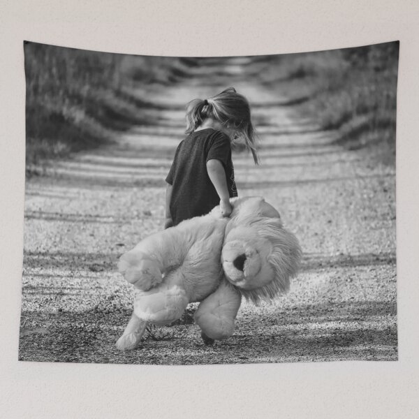 Item preview, Little runaway designed and sold by Jéanpaul  Ferro.