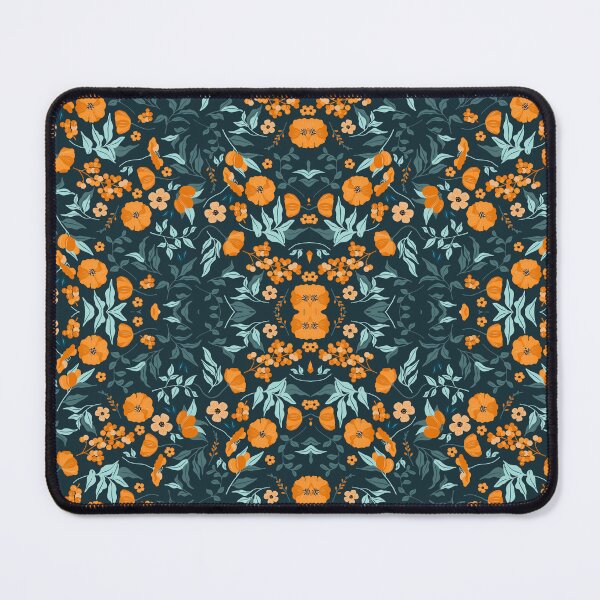 Item preview,  Pretty and colourful floral design  designed and sold by RehobothStore.
