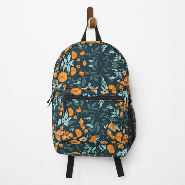 Item preview, Pretty and colourful floral design designed and sold by RehobothStore.