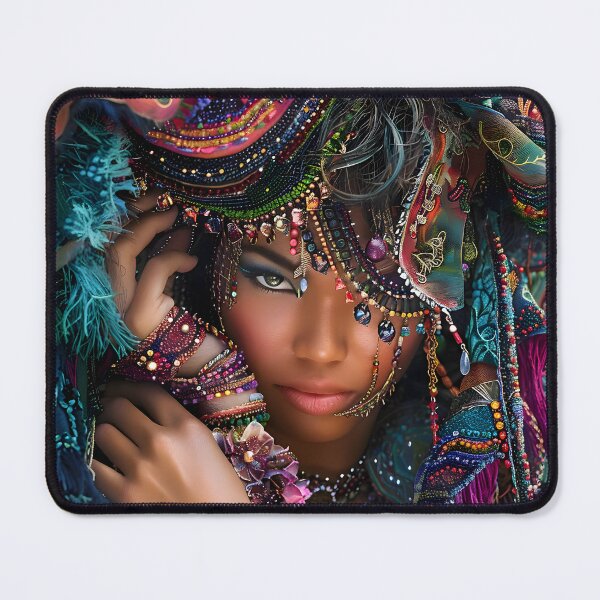 Item preview, Dreams in Color designed and sold by AI-Only Creations.