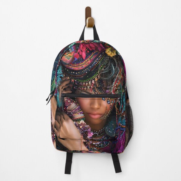 Item preview, Dreams in Color designed and sold by AI-Only Creations.