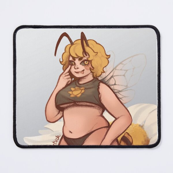 Item preview, Bumblebee designed and sold by Metuch.