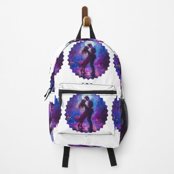 Item preview, Passionate Couple Dance, Watercolor Style designed and sold by TheDarkStone.