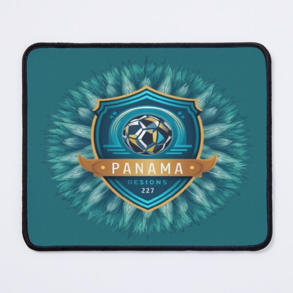 Item preview, Panama at the Copa America designed and sold by Midnight Veil Designs.