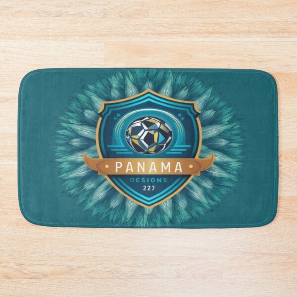 Item preview, Panama at the Copa America designed and sold by Midnight Veil Designs.