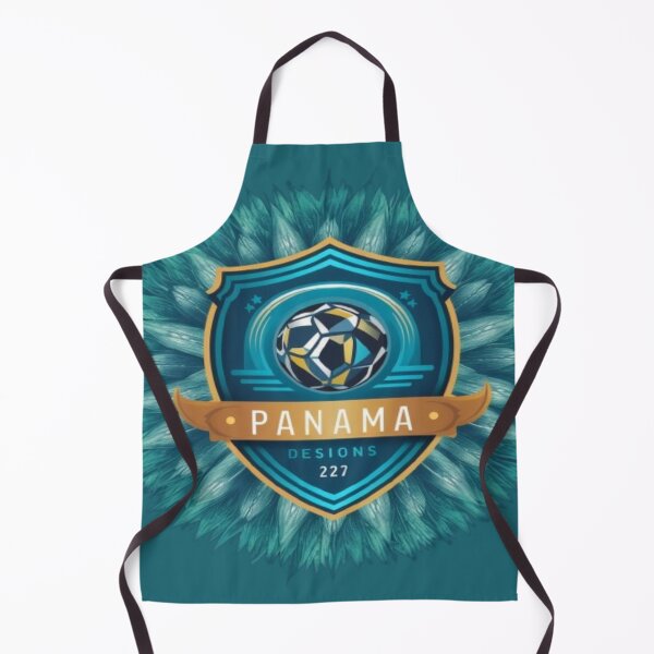 Item preview, Panama at the Copa America designed and sold by Midnight Veil Designs.