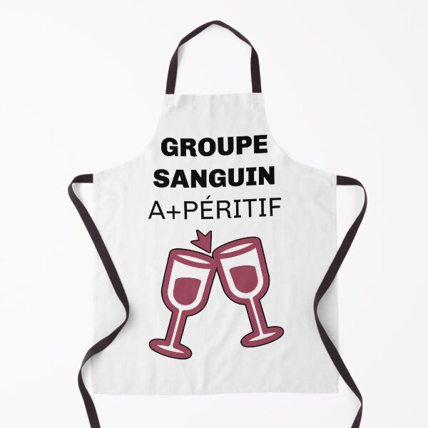 Artikelvorschau, Blutgruppen-Aperitif, Aperitif entworfen und verkauft von 4Gabrielle.