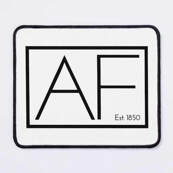 Item preview, American Fork. Duh. designed and sold by Stellatigirl.