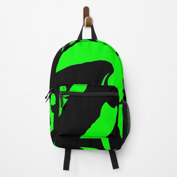 Item preview, Antithesis of LIfe (Green) designed and sold by chriskoester73.