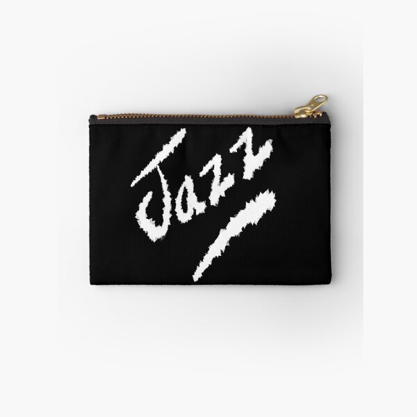 Item preview, Black and White Jazz, Pure Jazz Music designed and sold by iancoppack.