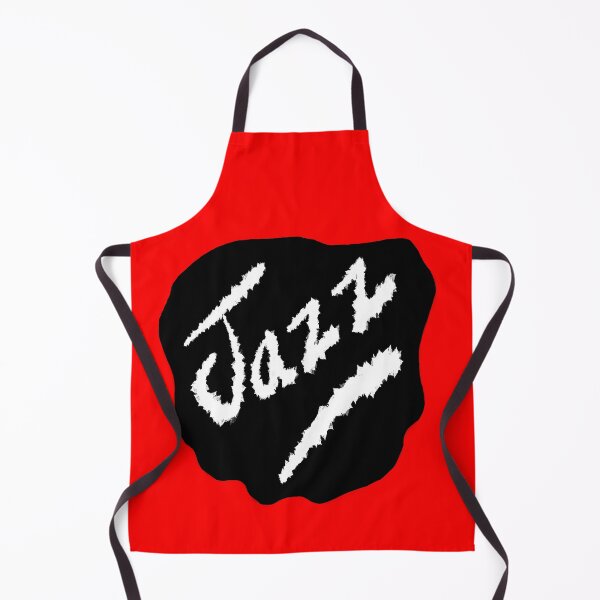 Item preview, Black and White Jazz, Pure Jazz Music designed and sold by iancoppack.
