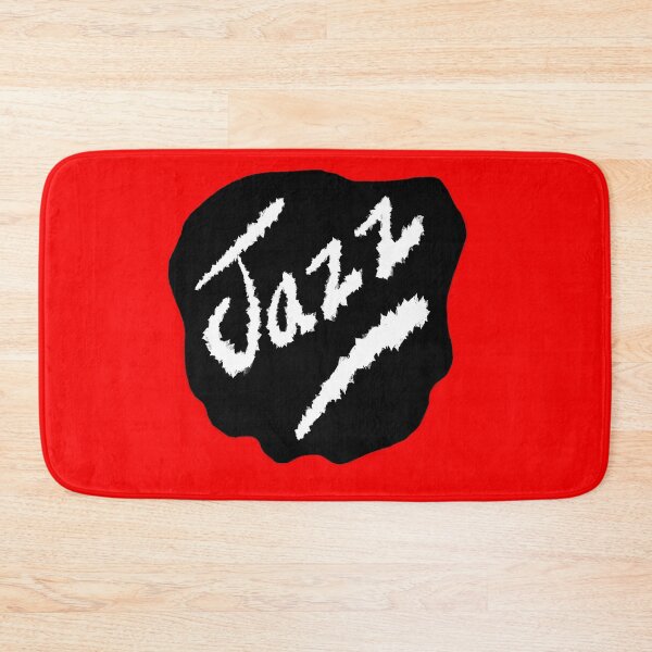 Item preview, Black and White Jazz, Pure Jazz Music designed and sold by iancoppack.