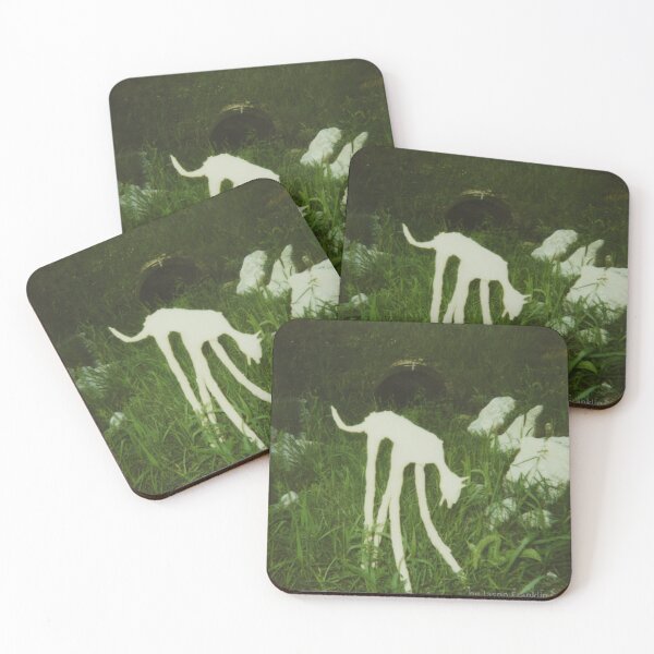 Item preview, Tapedog in the green world designed and sold by Jason Franklin.