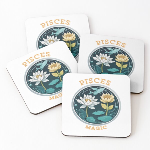 Item preview, Pisces magic designed and sold by Emplan.