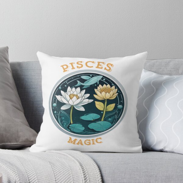 Item preview, Pisces magic designed and sold by Emplan.