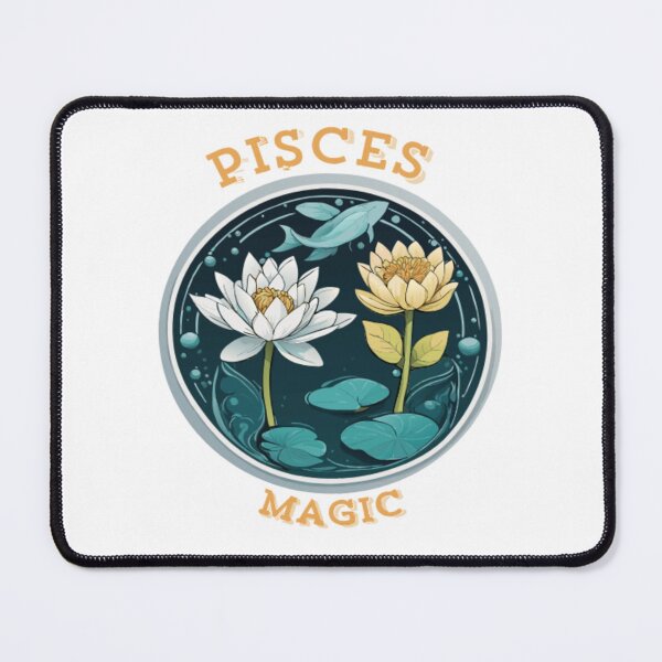 Item preview, Pisces magic designed and sold by Emplan.