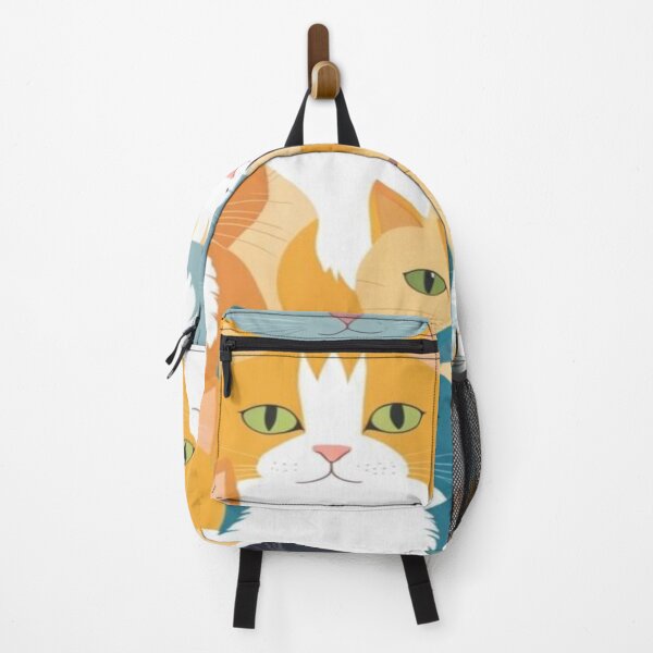 Item preview, Cat faces designed and sold by The Print Collective.