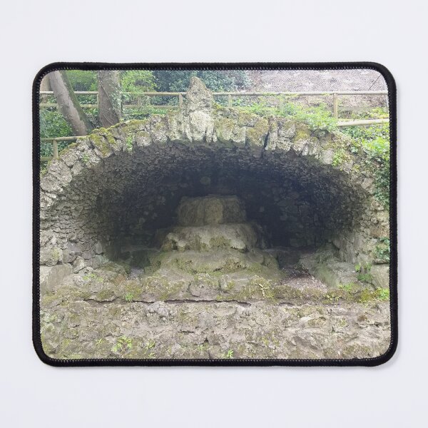Item preview, #347 |☼| Curved Cutaway - Distant Shot (Matlock Bath) designed and sold by Naean H.F. (Nez Man).