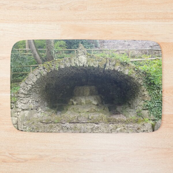 Item preview, #347 |☼| Curved Cutaway - Distant Shot (Matlock Bath) designed and sold by Naean H.F. (Nez Man).