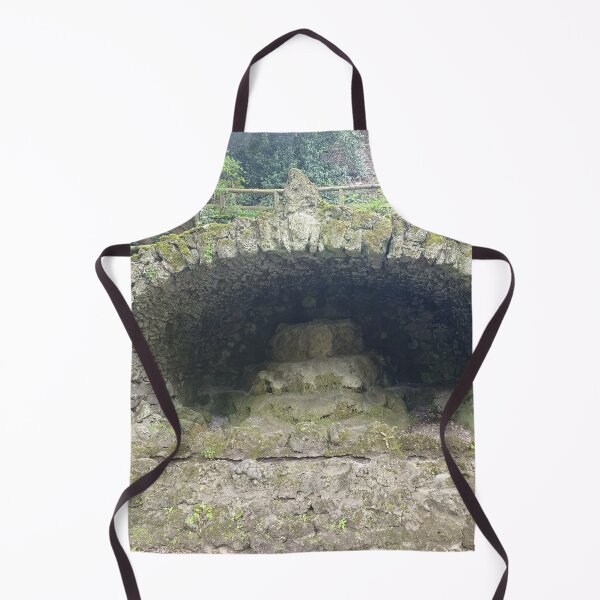 Item preview, #347 |☼| Curved Cutaway - Distant Shot (Matlock Bath) designed and sold by Naean H.F. (Nez Man).