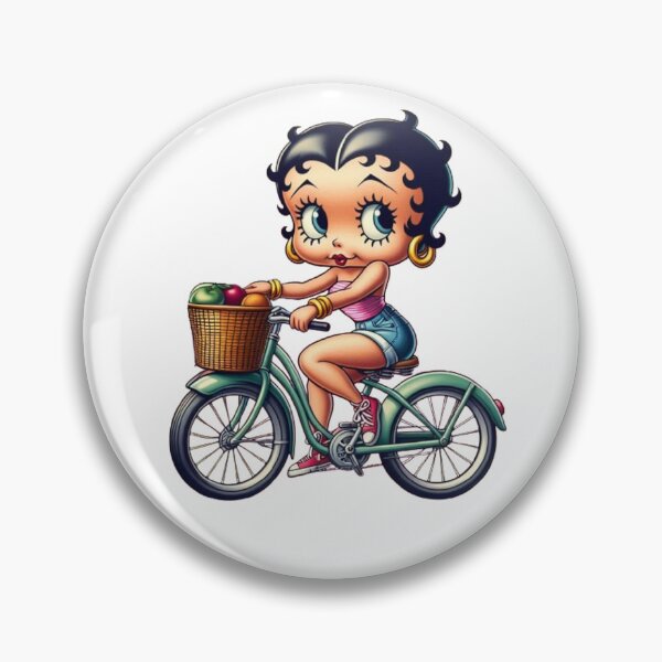 Item preview, BETTY BOOP designed and sold by CHRIST5000.