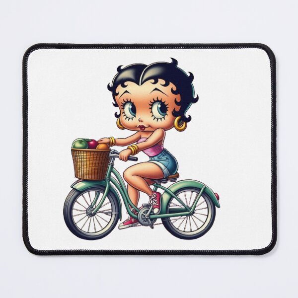 Item preview, BETTY BOOP designed and sold by CHRIST5000.