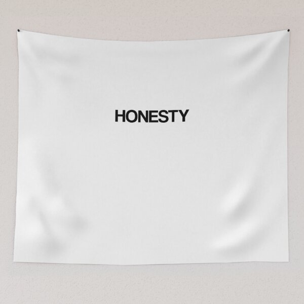 Item preview, Honesty designed and sold by KingClothes.