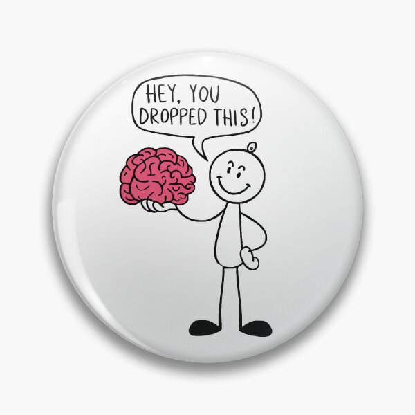 Item preview, Hey You Dropped This - Funny designed and sold by IcePools.