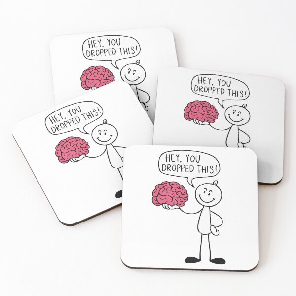 Item preview, Hey You Dropped This - Funny designed and sold by IcePools.