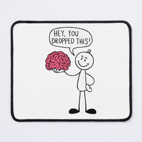 Item preview, Hey You Dropped This - Funny designed and sold by IcePools.