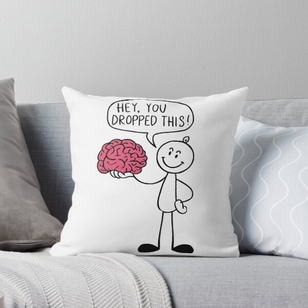 Item preview, Hey You Dropped This - Funny designed and sold by IcePools.