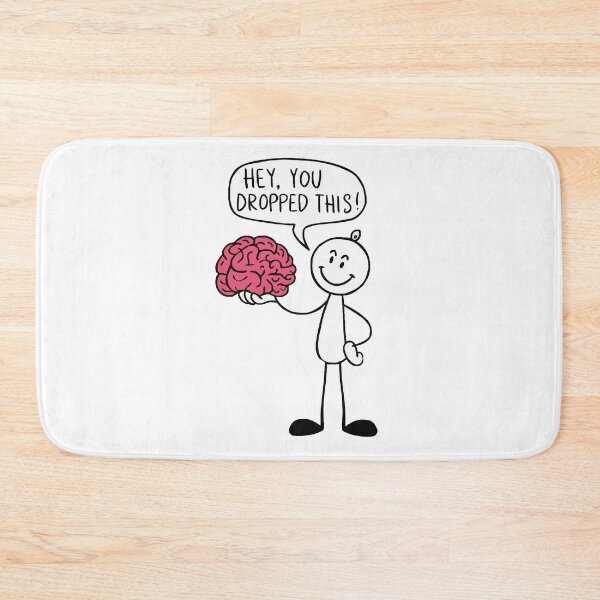 Item preview, Hey You Dropped This - Funny designed and sold by IcePools.