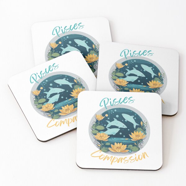 Item preview,  Pisces Compassion designed and sold by Emplan.