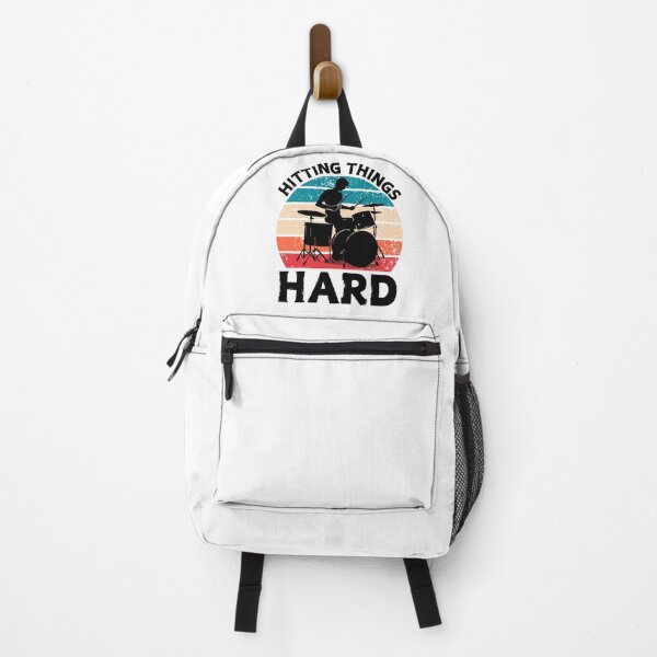 Item preview, Hitting Things Hard - Drum Kit designed and sold by AvenueOfFulfill.