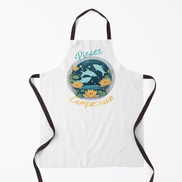 Item preview, Pisces Compassion designed and sold by Emplan.