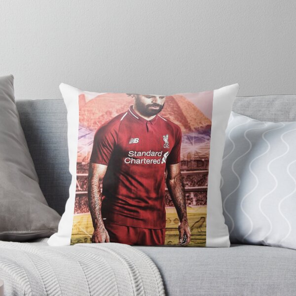 Item preview, Mo Salah number 11 Liverpool designed and sold by floflrfr.