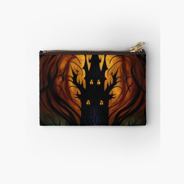 Item preview, Abstract Haunting Gothic Scene designed and sold by TheDarkWardrobe.